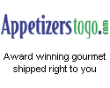 AppetizersToGo