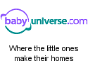 Baby Universe