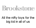 Brookstone