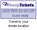 CheapTickets