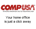 CompUSA