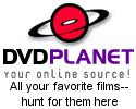 DVD Planet