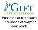 GiftCertificates
