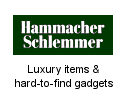 Hammacher Schlemmer
