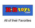 KB Toys