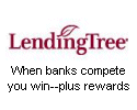 Lending Tree