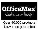 Office Max