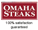 Omaha Steaks