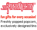 The Popcorn Factory