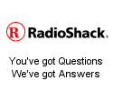 Radio Shack