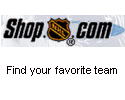 Shop NHL