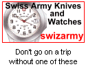 Swiss Army