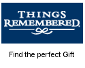 Things Remembered