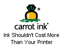 Carrot Ink
