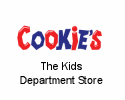Cookies Kids