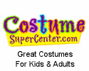 Costume SuperCenter