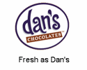 Dan's Chocolate