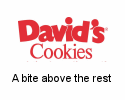 Davids Cookies