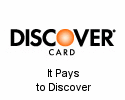 Discover Card