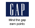 Gap