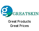 Great Skin