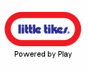 Little Tikes