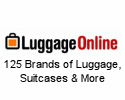 Luggage Online