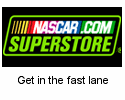 NASCAR Superstore