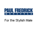 Paul Fredrick