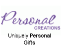 Personal Creations