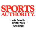 Sports Authority