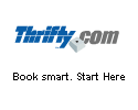 Thrifty