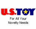 U.S. Toy Company