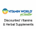 Vitamin World