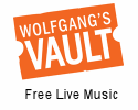 Wolfgangs Vault